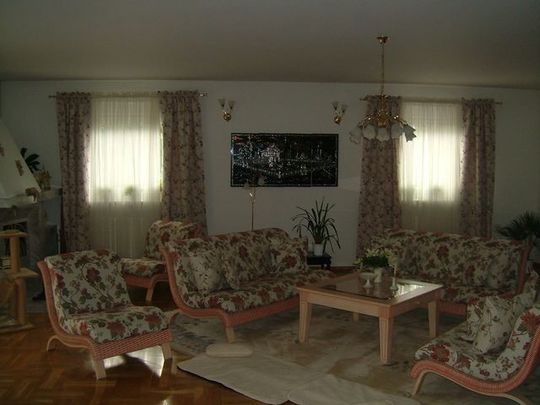 dom na wynajem - Szczecin, Gumieńce - Photo 1