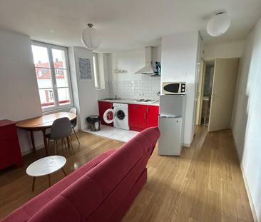 Location Appartement 2 pièces 29m² BAYONNE 64100 - Photo 1