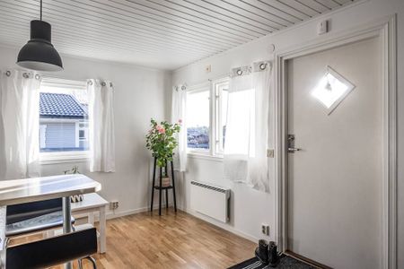 Svartsjövägen, Vallentuna - Foto 3