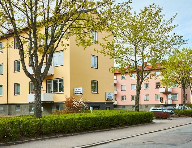 Hammarbacksvägen 28 C - Photo 1