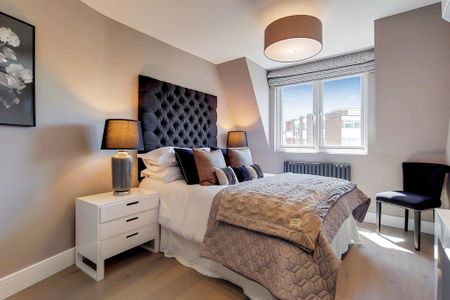 3 bedroom apartment to rent - Photo 5