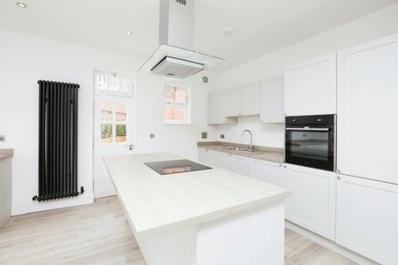 The Lodge, Derby, DE1 - Photo 4