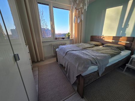 Pronájem bytu 3+1 55 m² - Photo 3