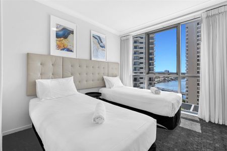3 - 6 Months, Fully Furnished, Bills Extra - Photo 5