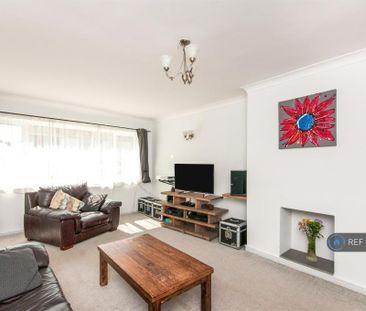 3 bedroom terraced house to rent - Photo 5