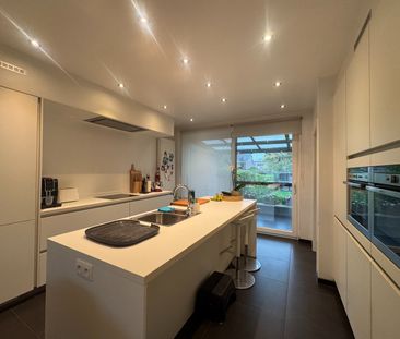 Moderne woning mt garage, tuin - foto 6