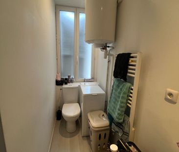 Beauvais : STUDIO A LOUER, - Photo 5