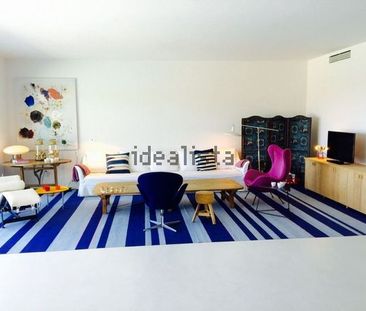 Alquiler de piso en Sotogrande Costa - Photo 3