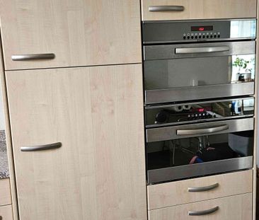 3.5 Zimmer, 96 m², 1. Stock - Foto 3