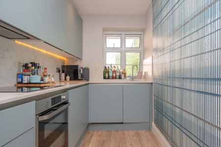 Redcliffe Close, Earls Court, SW5, London - Photo 5