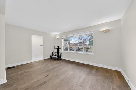 For Lease - 229 Flora Drive Unit# Main, Toronto, Ontario - Photo 2