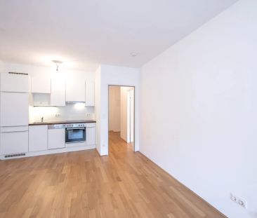**Ab Sofort** Praktisch geschnittene 2 Zimmer Neubauwohnung – für S... - Foto 3