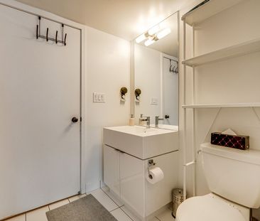 For Lease - 21 Iceboat Terrace Unit# 1605, Toronto, Ontario - Photo 6