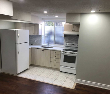 For Lease - 16 Janda Court, Toronto, Ontario - Photo 2