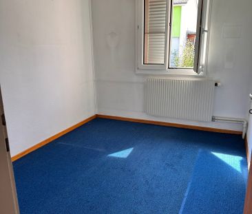 Kleines 4-Zimmer-Reiheneinfamilienhaus mit Vermietungskriterien - Foto 3