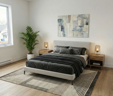 178 Rue St-Eugène, apt. 4 - Photo 4