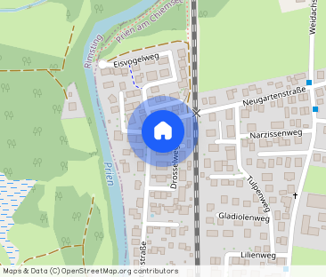 Erstbezug Neubau! Komplett möbliert mit 3er Küche und hochwertigen ... - Photo 1