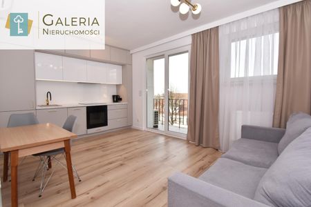 Przytulne 3 pokoje z balkonem i klimatyzacją - Фото 3