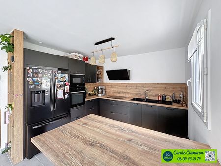Location / Maison de plain-pied - Photo 3