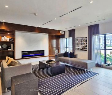 For Lease - 102 Grovewood Common Crescent Unit# 332, Oakville, Ontario - Photo 1