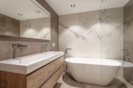 Appartement te huur: Vondelstraat 60-H 1054 GG Amsterdam - Photo 3