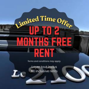 Studio - 2100 Boulevard De Maisonneuve West, Montréal - Photo 2