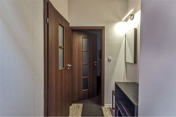 Apartment downstairs - For Rent/Lease - Lodz, Poland - Zdjęcie 1