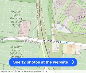 Kawalerka z antrsolą przy Pl. Wolności - Photo 1