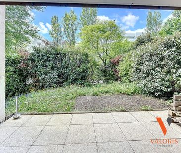 Location Appartement 1 pièce 32m² MEYLAN 38240 - Photo 6
