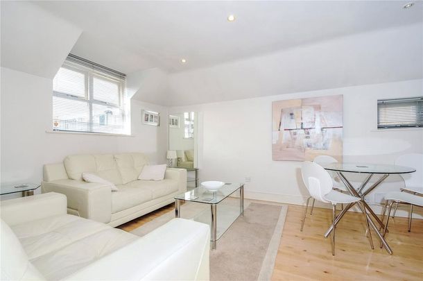 2 bedroom apartment to rent - Photo 1