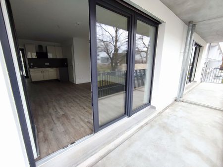 Engelbergerstrasse 6, 86161 Augsburg OT Herrenbach - Foto 5