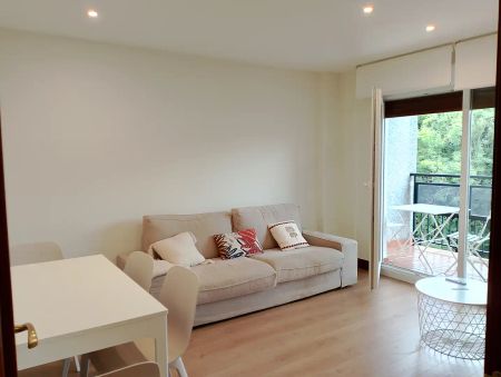 Piso de alquiler en Donostia-san Sebastián - Portuene, 15, Antiguo - Photo 3