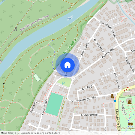 Buchenstraße, 85737 Kr. München - Ismaning