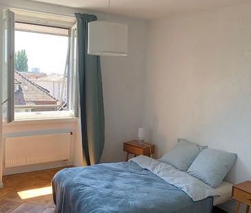 4 Zimmer, 120 m², 3. Stock - Photo 5