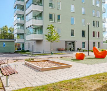 Polstjärnegatan 25 A - Foto 5
