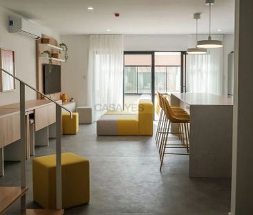 Apartment T5 in Paranhos, Porto - Foto 5