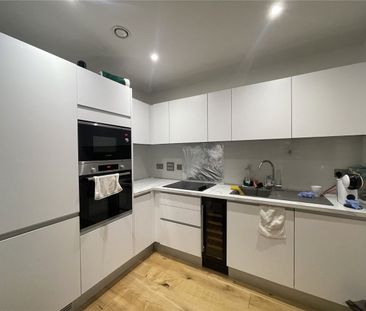 2 Bed Flat, Windmill Street, B1 - Photo 6
