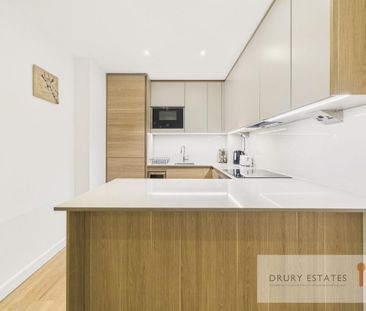 2 bedroom apartment to rent - Photo 6