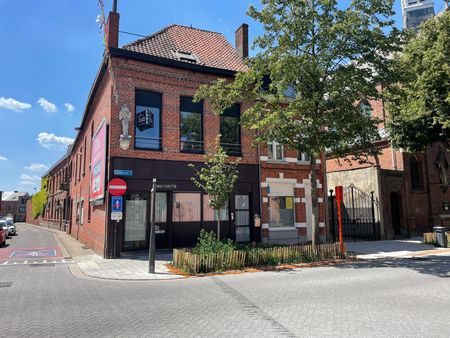 Appartement met 3 slaapkamers en terras - Photo 4