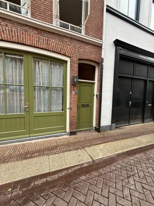 Te huur: Appartement Dode Nieuwstraat in Den Bosch - Photo 1