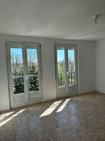 Location Appartement 3 Pièces 65 m² - Photo 2