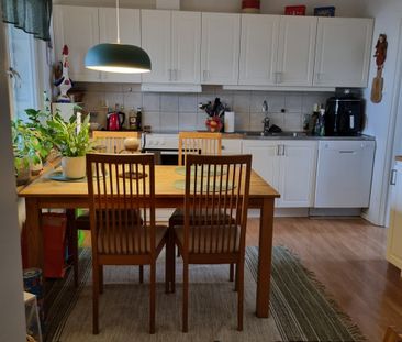 Norra Tvärgatan, Osby - Foto 3