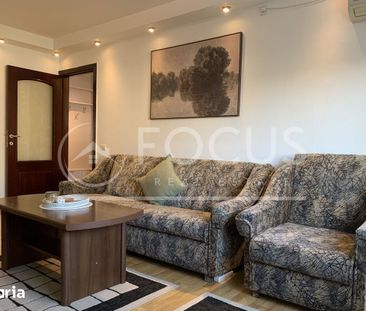Apartament 2 camere | Centrala proprie | Aviatiei | Promenada - Photo 1