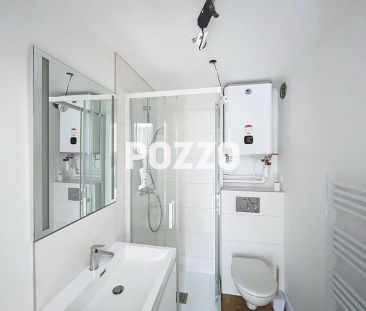 Studio de 17m² - PARKING - TERRASSE - Photo 4