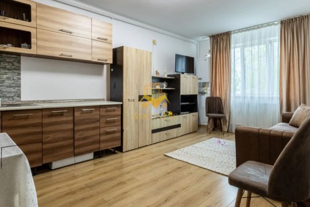 2 camere, modern, Gheorgheni Teodor Mihali Zona FSEGA Iulius Mall - Photo 1