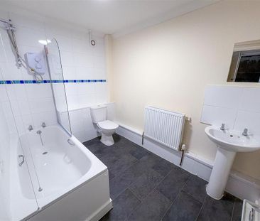 1 bedroom flat to rent - Photo 6