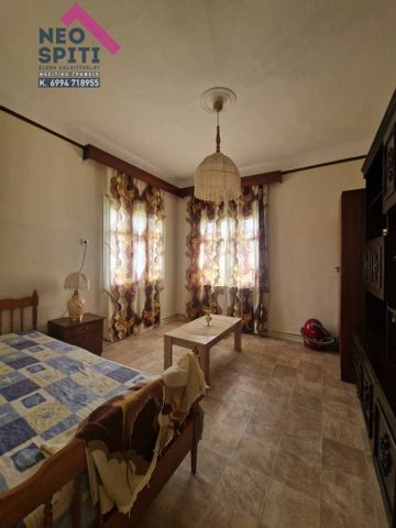Μεζονέτα για ενοικίαση Εξοχή (Χορτιάτης) - Photo 4