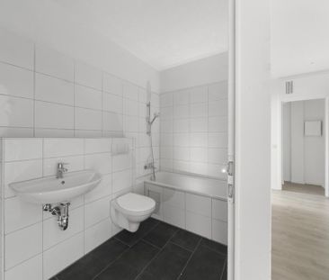 Jetzt Zugreifen! 3,5 Zimmer Wohnung + 1 Monat Kaltmiete geschenkt - Photo 5