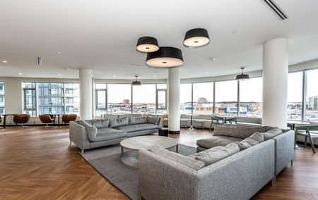 For Lease - 2520 Eglinton Avenue Unit# 1218, Mississauga, Ontario - Photo 2