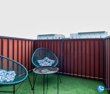 Przestronne studio, 34m2, Zawodzie Pętla, UEK - Photo 5